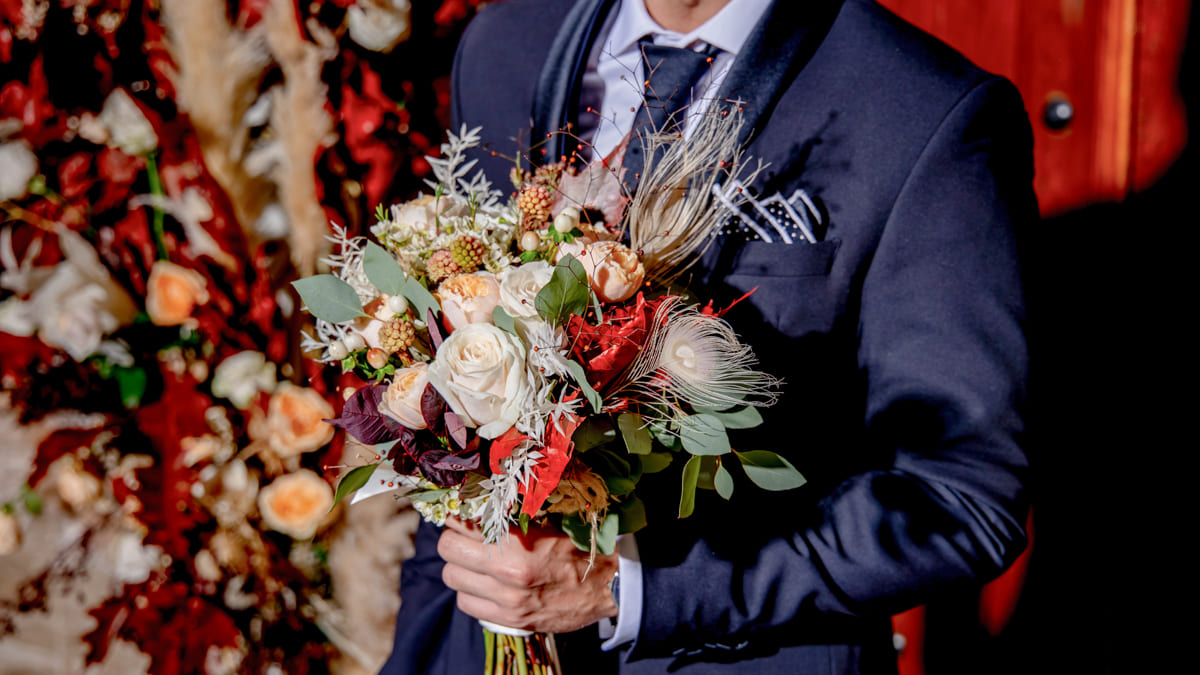 Χάρης & Αθηνά  - Νάουσα : Real Wedding by Caravel Studio